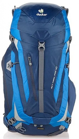 Рюкзак Deuter ACT Trail PRO 40 Midnight-ocean