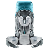 Рюкзак Deuter Aircontact 40 + 10 SL Petrol-navy 98439