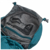 Рюкзак Deuter Aircontact 40 + 10 SL Petrol-navy 98446