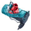 Рюкзак Deuter Aircontact 40 + 10 SL Petrol-navy 98441