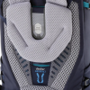 Рюкзак Deuter Aircontact 40 + 10 SL Petrol-navy 98442