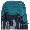 Рюкзак Deuter Aircontact 40 + 10 SL Petrol-navy 98443