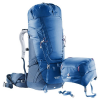 Рюкзак Deuter Aircontact 40 + 10 SL Steel Midnight
