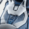 Рюкзак Deuter Aircontact 40 + 10 SL Steel Midnight 98450