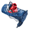 Рюкзак Deuter Aircontact 40 + 10 SL Steel Midnight 98451