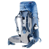 Рюкзак Deuter Aircontact 40 + 10 SL Steel Midnight 98452