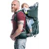 Рюкзак-переноска для детей Deuter Kid Comfort Forest 97603