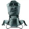 Рюкзак-переноска для детей Deuter Kid Comfort Forest 97605
