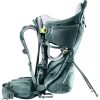 Рюкзак-переноска для детей Deuter Kid Comfort Forest 97606