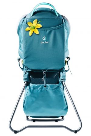 Рюкзак-переноска для детей Deuter Kid Comfort Active SL