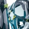 Рюкзак-переноска для детей Deuter Kid Comfort Active SL 97592