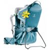 Рюкзак-переноска для детей Deuter Kid Comfort Active SL