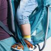 Рюкзак-переноска для детей Deuter Kid Comfort Active SL 97598