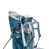 Рюкзак-переноска для детей Deuter Kid Comfort Active SL 97599