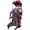 Рюкзак-переноска для детей Deuter Kid Comfort Maron 97622
