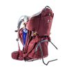 Рюкзак-переноска для детей Deuter Kid Comfort Maron 97623
