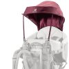 Рюкзак-переноска для детей Deuter Kid Comfort Maron 97624