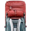 Рюкзак туристичний Deuter Aircontact SL 40+10 л Redwood-Teal 98463