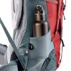 Рюкзак туристичний Deuter Aircontact SL 40+10 л Redwood-Teal 98464