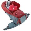 Рюкзак туристичний Deuter Aircontact SL 40+10 л Redwood-Teal 98465