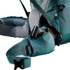 Рюкзак туристичний Deuter Aircontact SL 40+10 л Redwood-Teal 98467