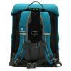 Школьный набор Deuter OneTwoSet – Sneaker Bag бирюзовый (5 предметов) 97521