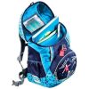 Школьный набор Deuter OneTwoSet – Sneaker Bag голубо-синий (5 предметов) 97536