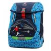 Школьный набор Deuter OneTwoSet – Sneaker Bag голубо-синий (5 предметов) 97537