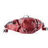 Сумка Deuter Pulse 3 Cranberry на пояс 97809