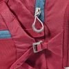 Сумка Deuter Pulse 3 Cranberry на пояс 97812