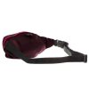 Сумка на пояс Deuter Belt I Aubergine-magenta 97645