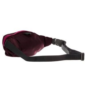 Сумка на пояс Deuter Belt I Aubergine-magenta