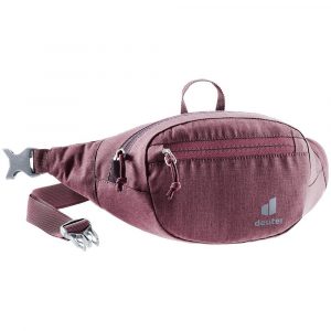 Сумка Deuter Belt I Maron на пояс