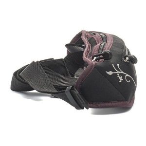 Сумка на пояс Deuter Neo Belt I Black-aubergine