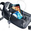 Сумка на пояс Deuter Neo Belt I Black-seagreen 97720