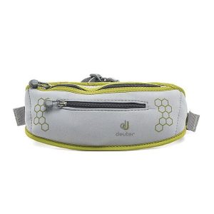 Сумка на пояс Deuter Neo Belt I Silver Moss