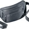 Сумка на пояс Deuter Neo Belt II Black