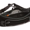 Сумка на пояс Deuter Neo Belt II Black-granite 97733