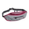 Сумка на пояс Deuter Neo Belt II Silver-magenta 97727