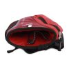 Сумка на пояс Deuter Pulse One Cranberry-aubergine 97847