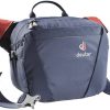 Сумка на пояс Deuter Travel Belt Navy