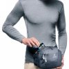 Сумка на пояс Deuter Travel Belt Navy 97906