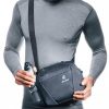 Сумка на пояс Deuter Travel Belt Navy 97907