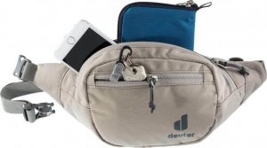 Сумка на пояс Deuter Urban Belt Sienna