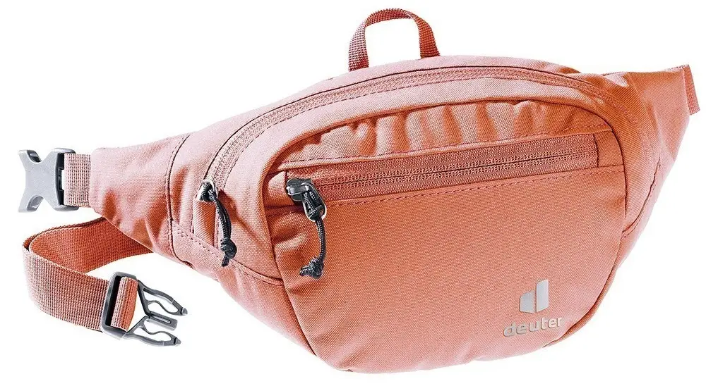 Сумка на пояс Deuter Urban Belt Sienna