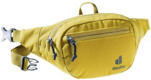 Сумка на пояс Deuter Urban Belt Turmeric