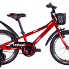 Велосипед 18″ Formula Stormer BH 2024