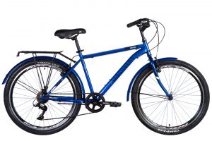 Велосипед 26″ Discovery Prestige Man Vbr 2024