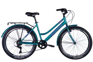 Велосипед 26″ Discovery Prestige Woman Vbr 2024