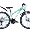 Велосипед 26″ Discovery Trek DD FR 2024